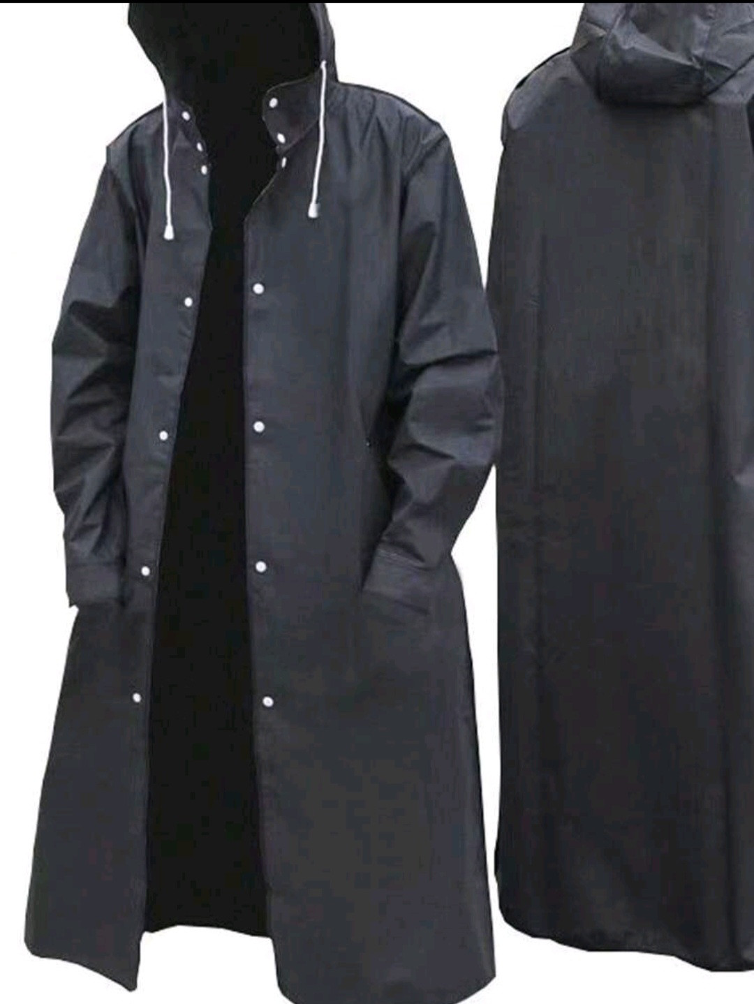 جاكت مطر رجالي