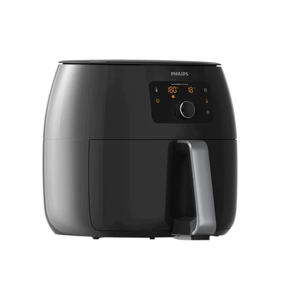 فيليبس قلاية هوائية XXL موديل HD9650/94R1