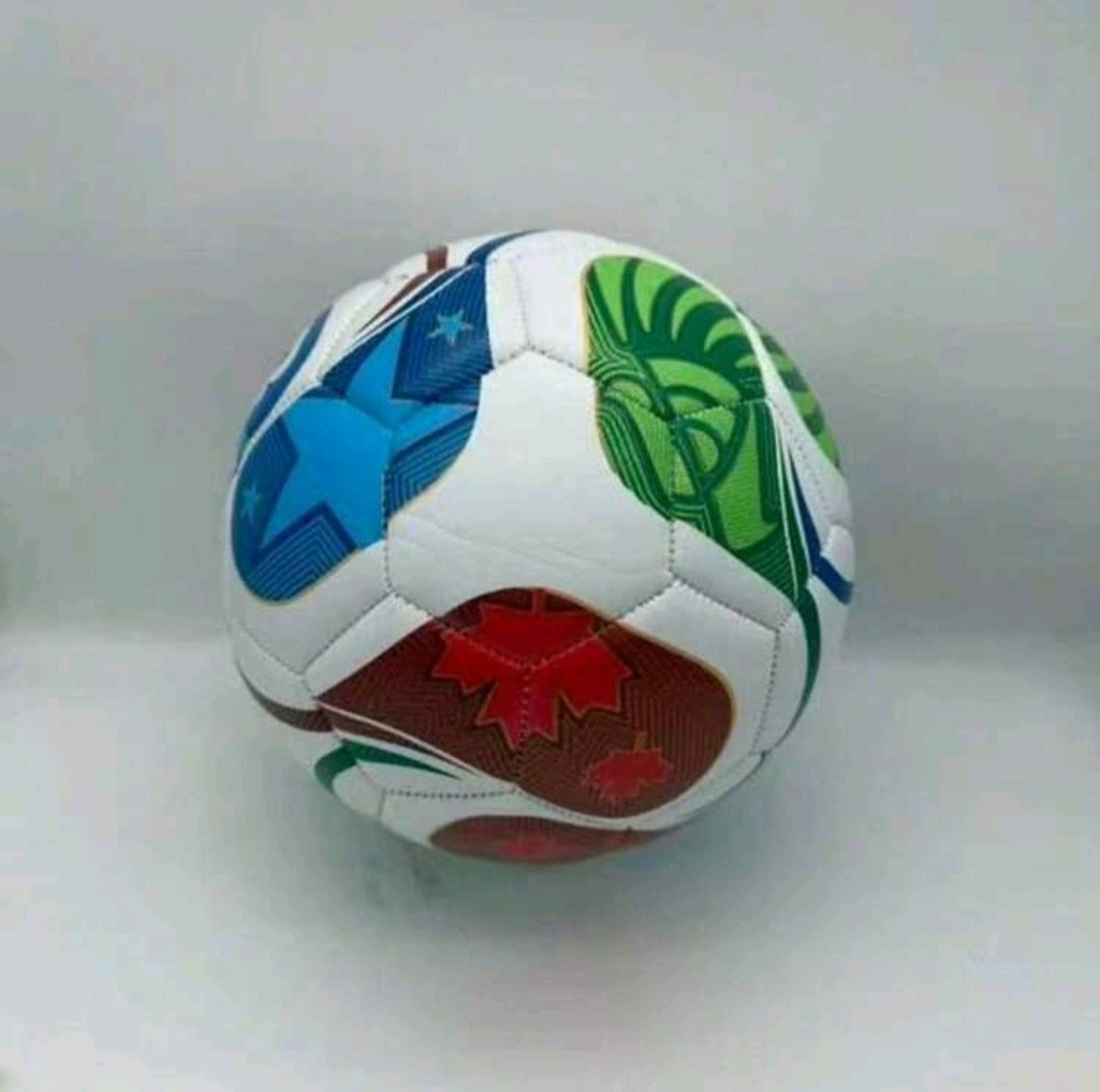 كرة كاس العالم 2026 التجارية