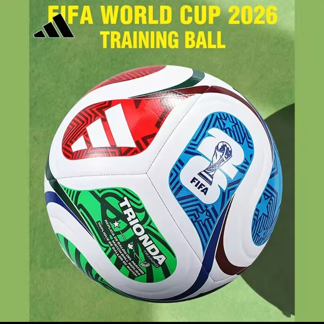 كرة كاس العالم 2026